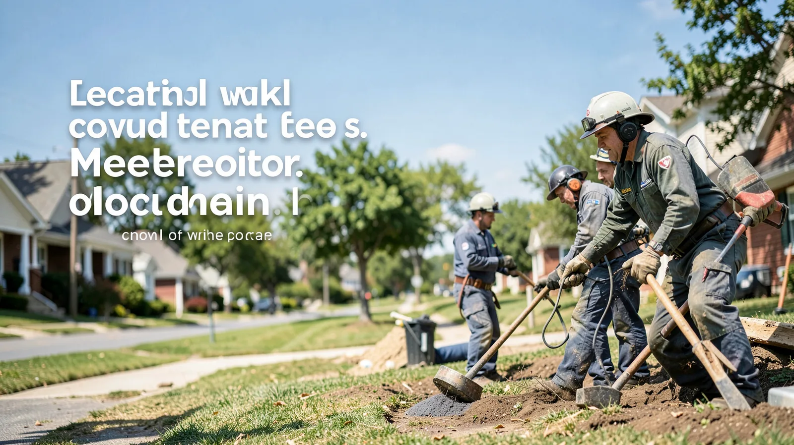 Mold Remediation in Van Horn, TX near me